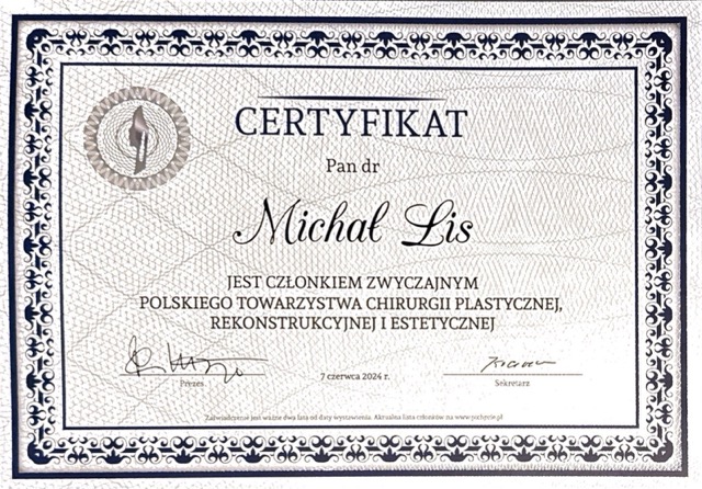 DrLis_Certyfikat1 Medium