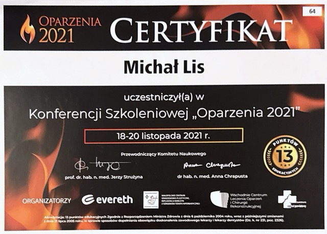 DrLis_Certyfikat3 Medium